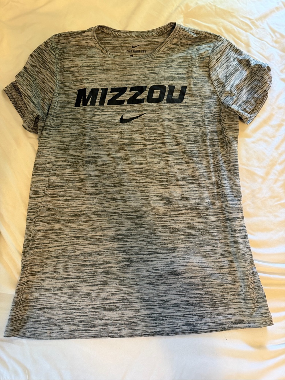 Mizzou Dri-Fit T-Shirt